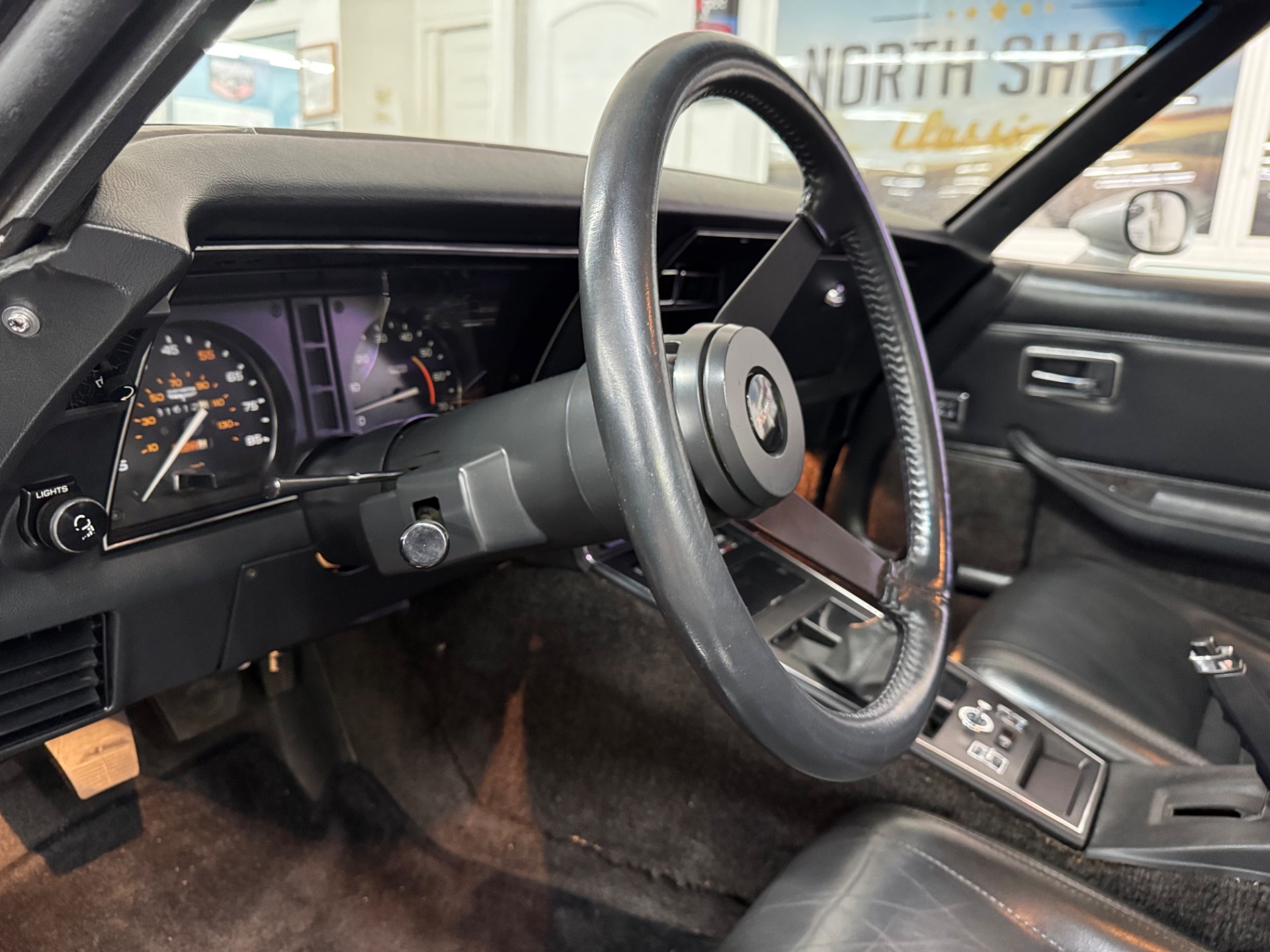 Used 1981 Chevrolet Corvette Resto Mod Chevy Crate 350 | Mundelein, IL