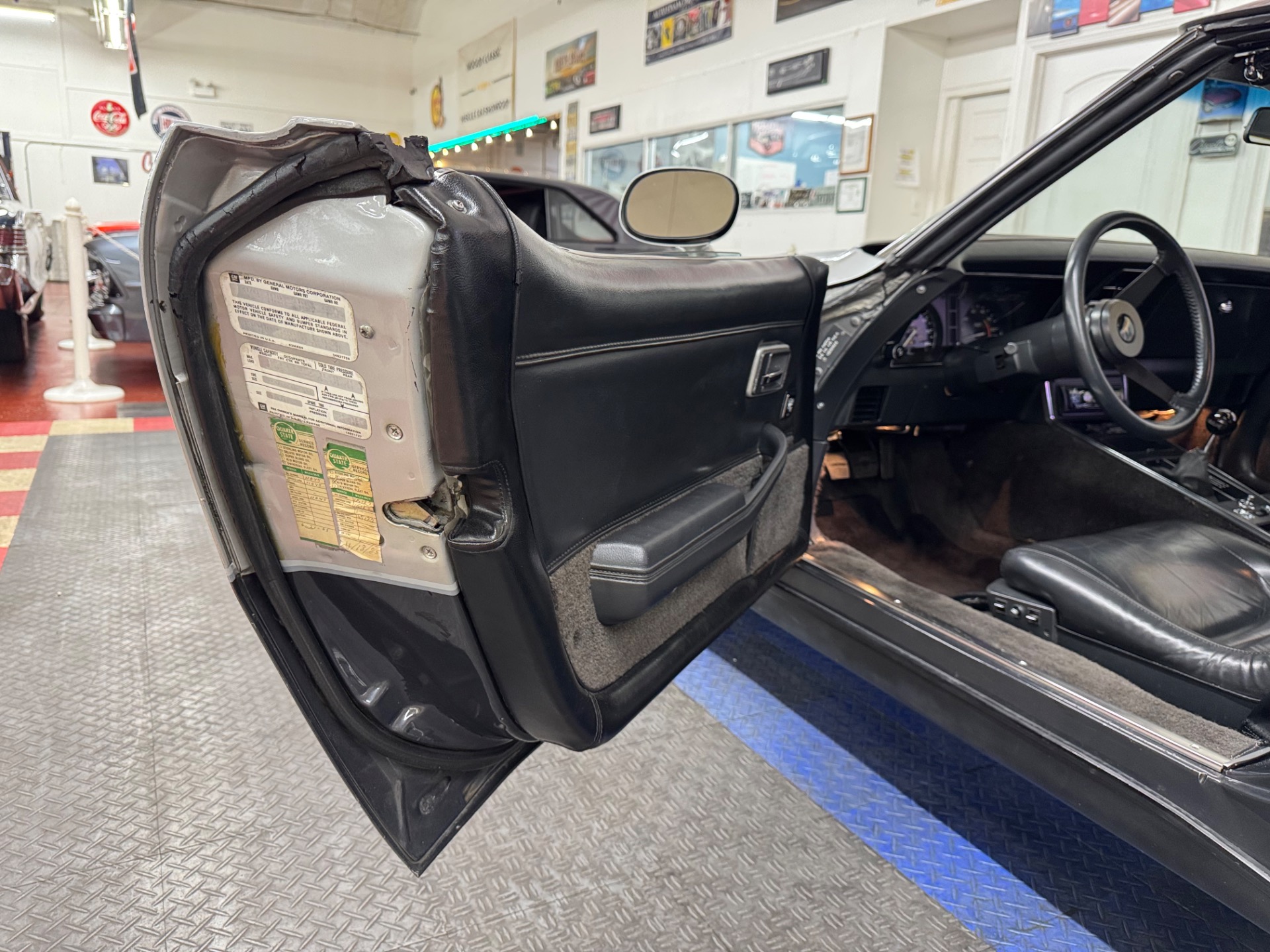 Used 1981 Chevrolet Corvette Resto Mod Chevy Crate 350 | Mundelein, IL