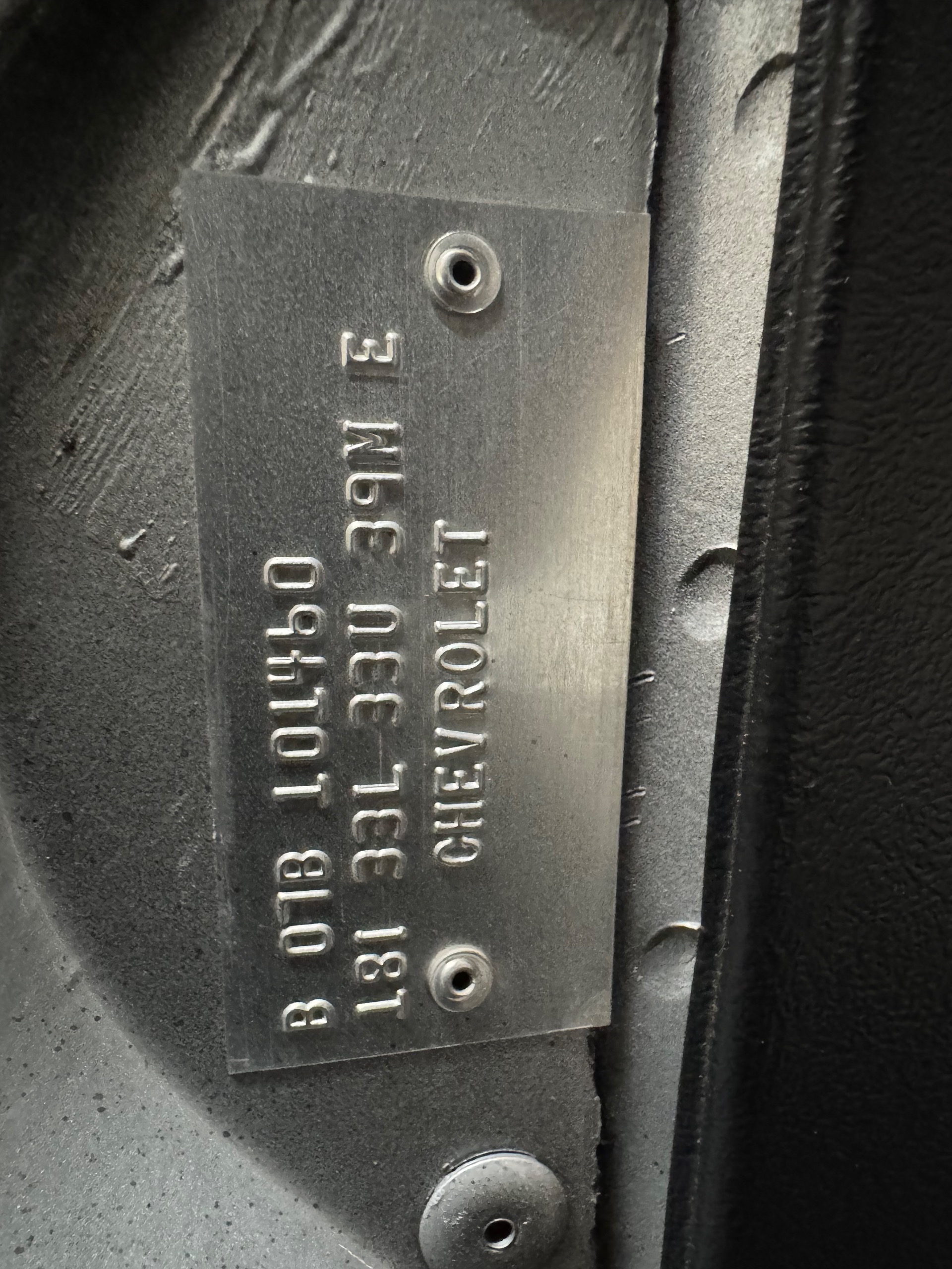 Used 1981 Chevrolet Corvette Resto Mod Chevy Crate 350 | Mundelein, IL