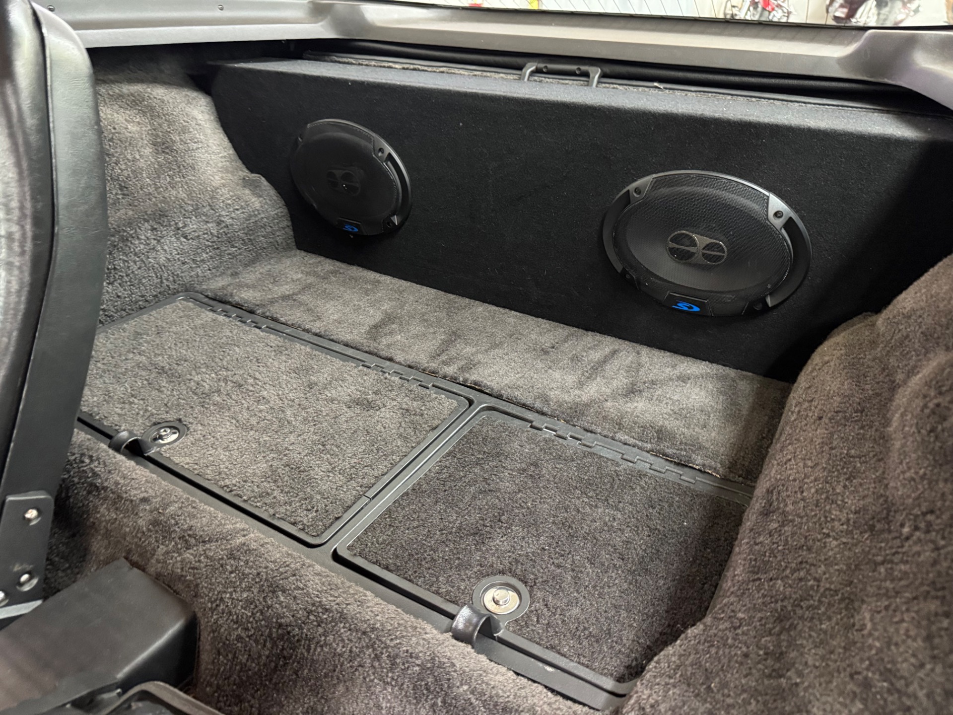 Used 1981 Chevrolet Corvette Resto Mod Chevy Crate 350 | Mundelein, IL