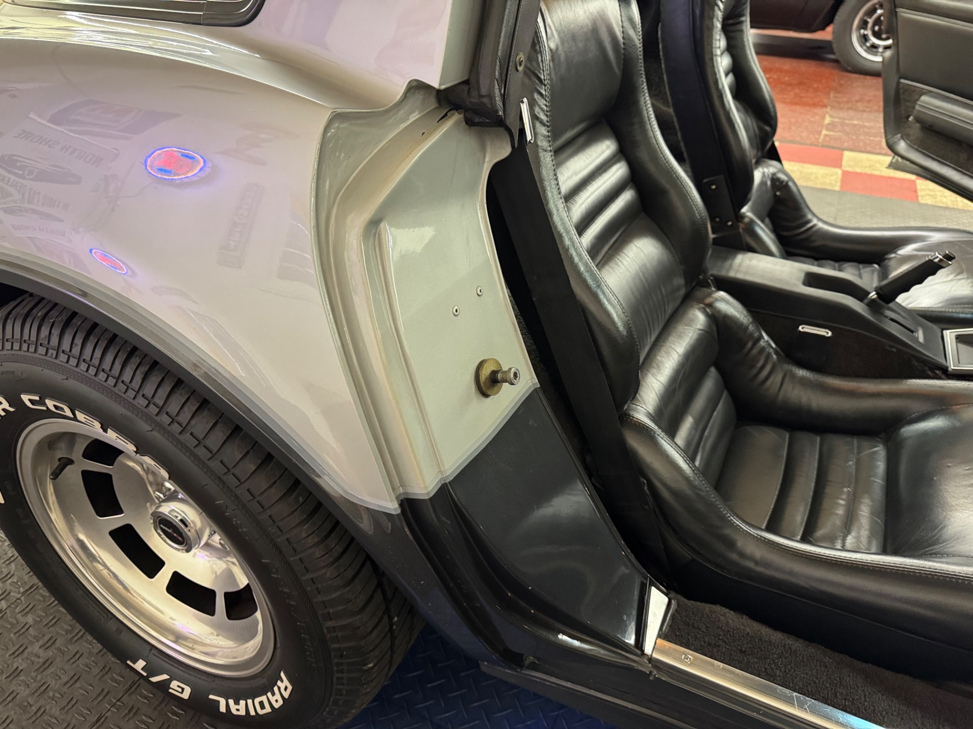Used 1981 Chevrolet Corvette Resto Mod Chevy Crate 350 | Mundelein, IL