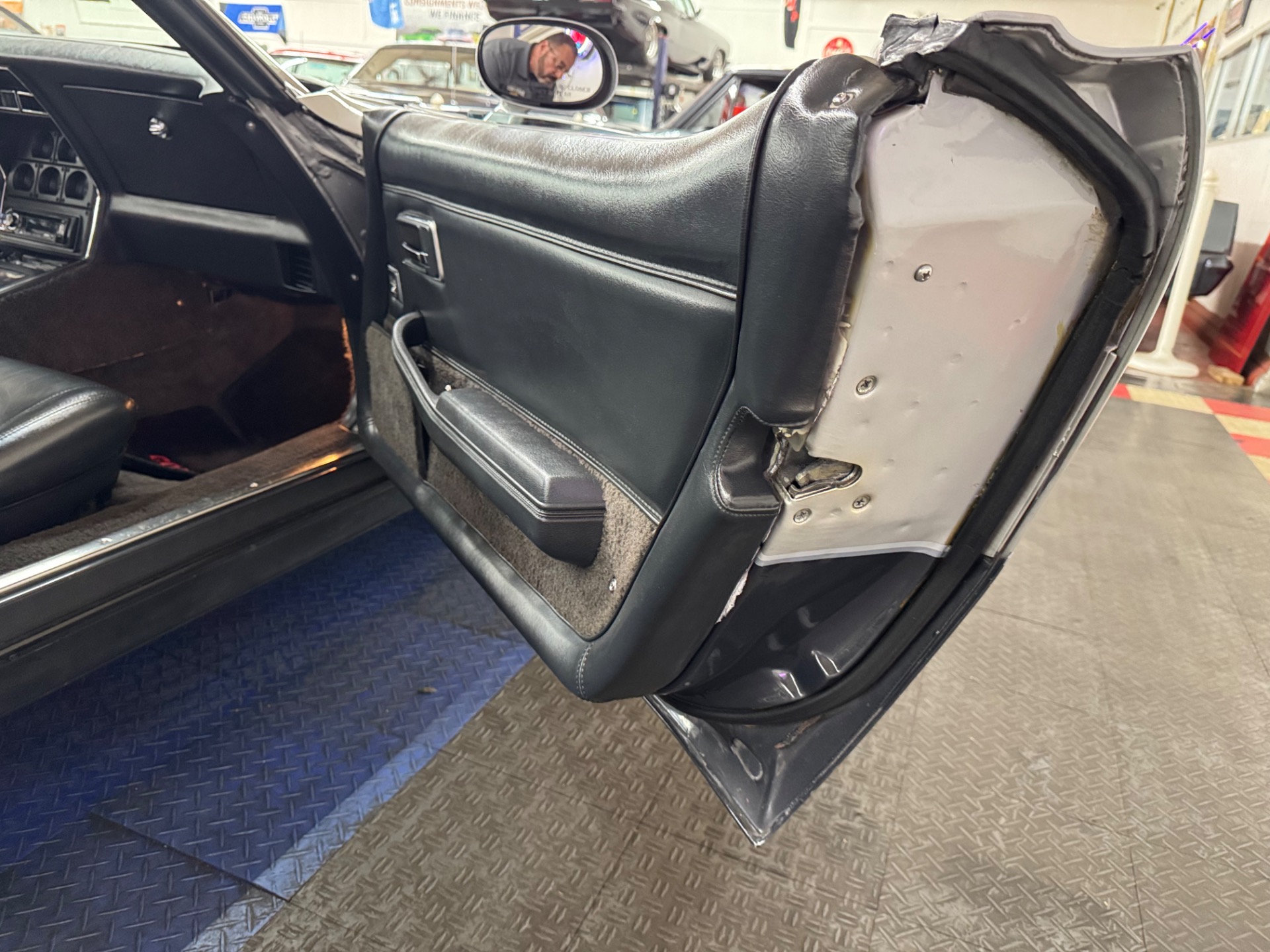 Used 1981 Chevrolet Corvette Resto Mod Chevy Crate 350 | Mundelein, IL