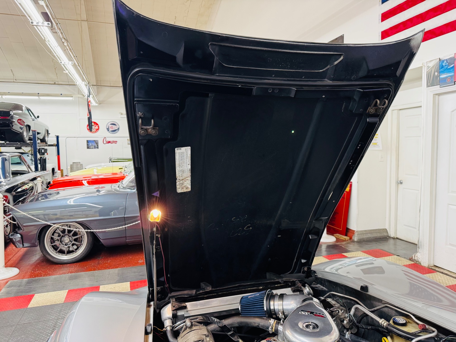 Used 1981 Chevrolet Corvette Resto Mod Chevy Crate 350 | Mundelein, IL