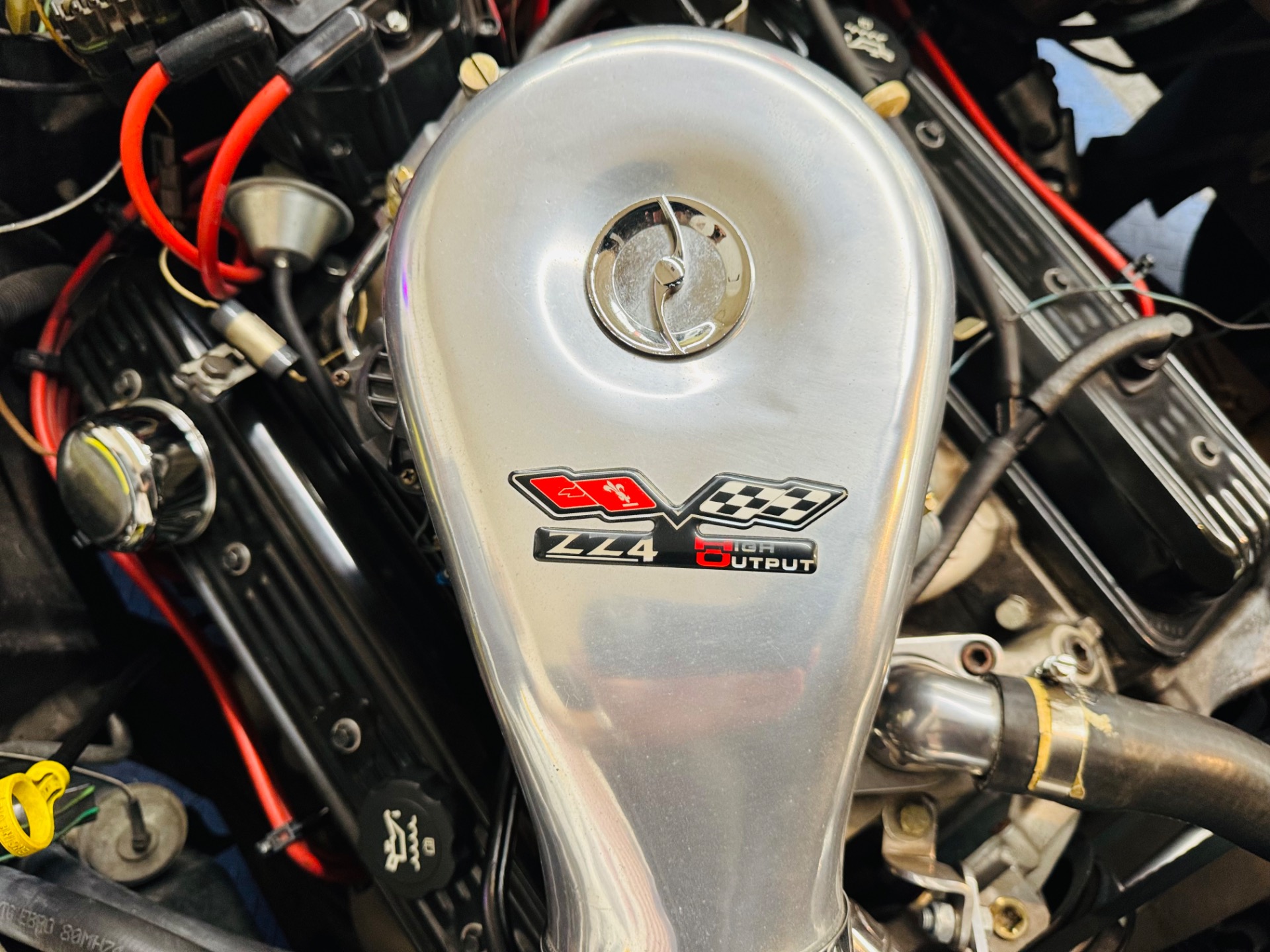 Used 1981 Chevrolet Corvette Resto Mod Chevy Crate 350 | Mundelein, IL