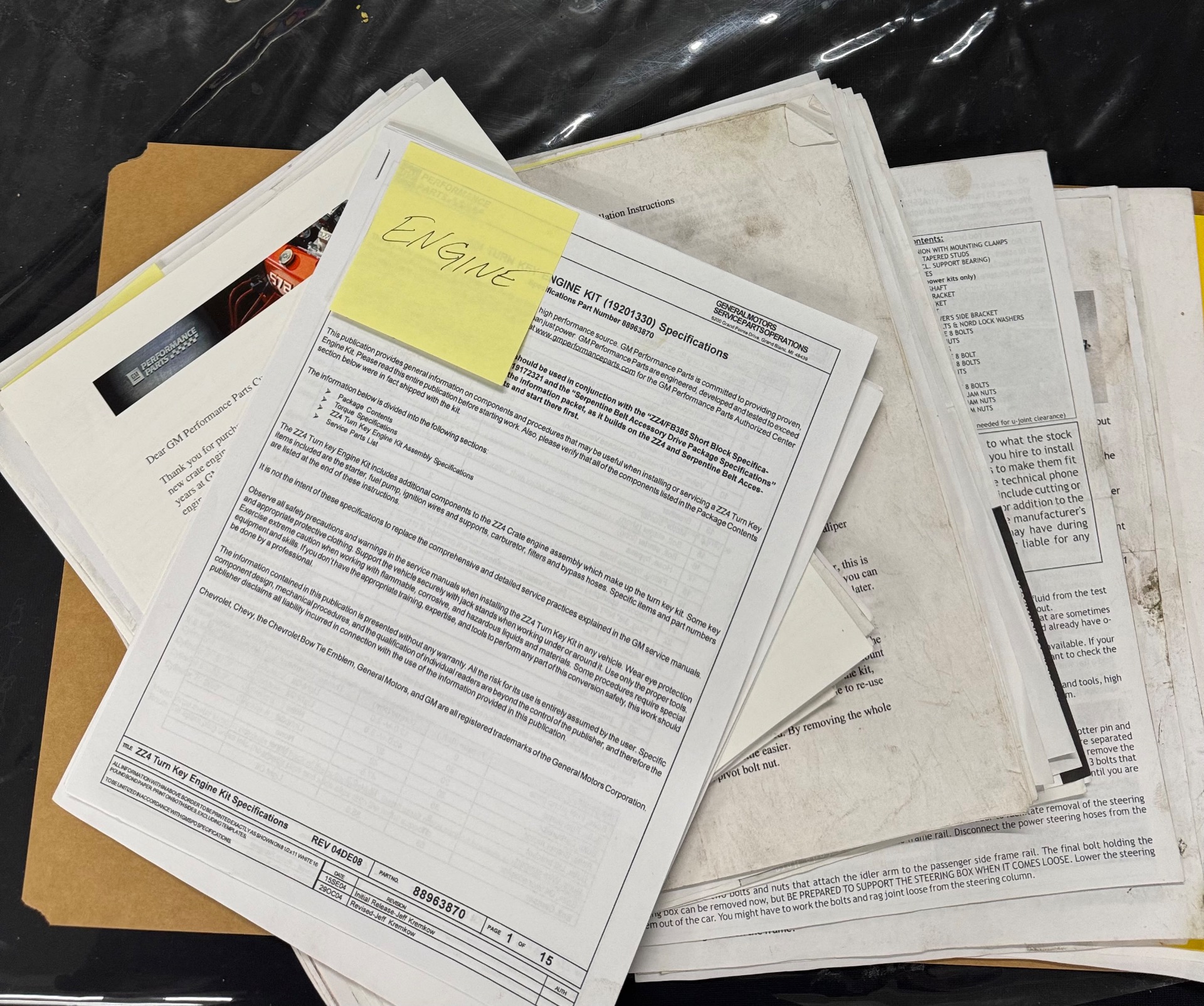 Used 1981 Chevrolet Corvette Resto Mod Chevy Crate 350 | Mundelein, IL