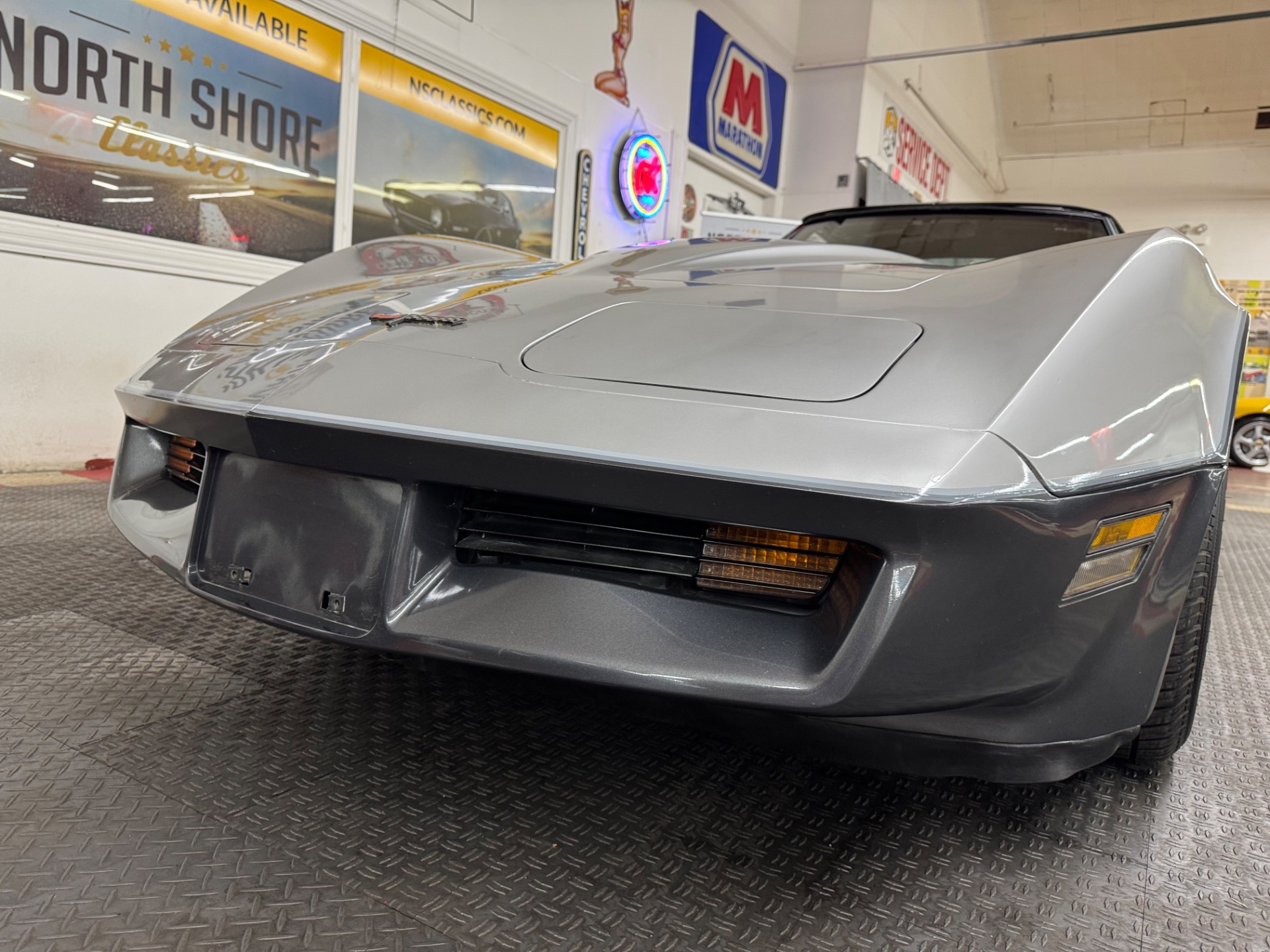 Used 1981 Chevrolet Corvette Resto Mod Chevy Crate 350 | Mundelein, IL
