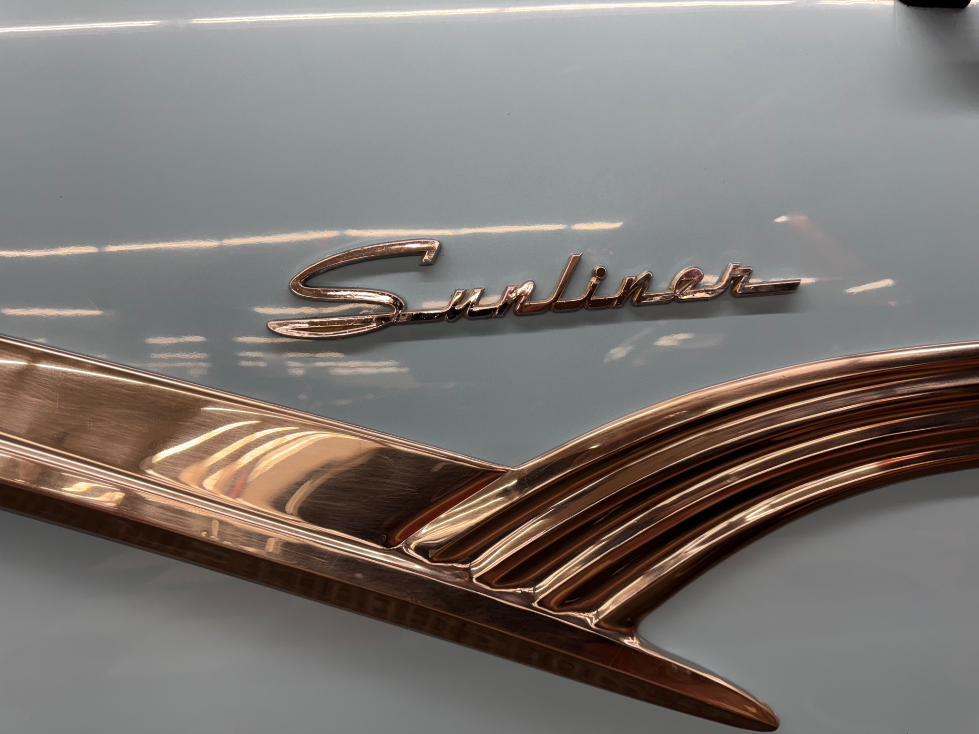 Used 1956 Ford Fairlane - CONVERTIBLE - GREAT CRUISER -SEE VIDEO | Mundelein, IL