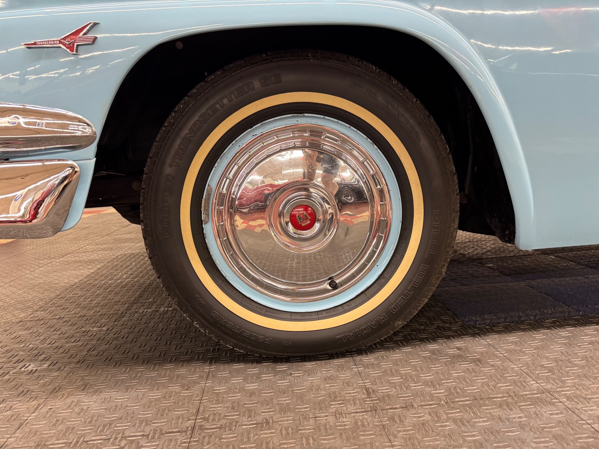 Used 1956 Ford Fairlane - CONVERTIBLE - GREAT CRUISER -SEE VIDEO | Mundelein, IL