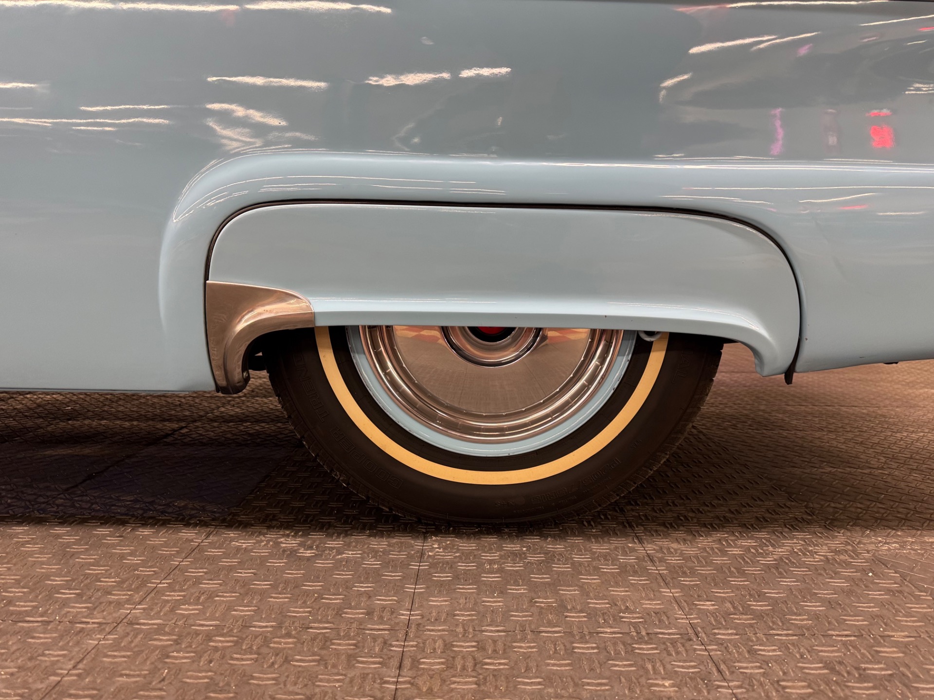 Used 1956 Ford Fairlane - CONVERTIBLE - GREAT CRUISER -SEE VIDEO | Mundelein, IL