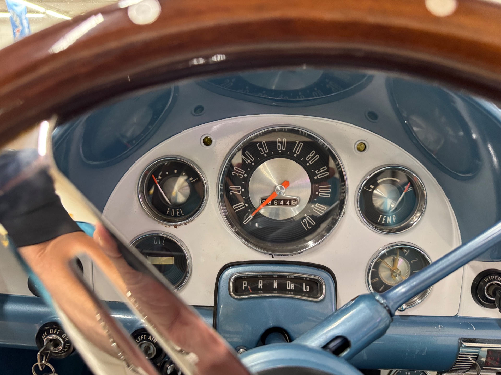 Used 1956 Ford Fairlane - CONVERTIBLE - GREAT CRUISER -SEE VIDEO | Mundelein, IL