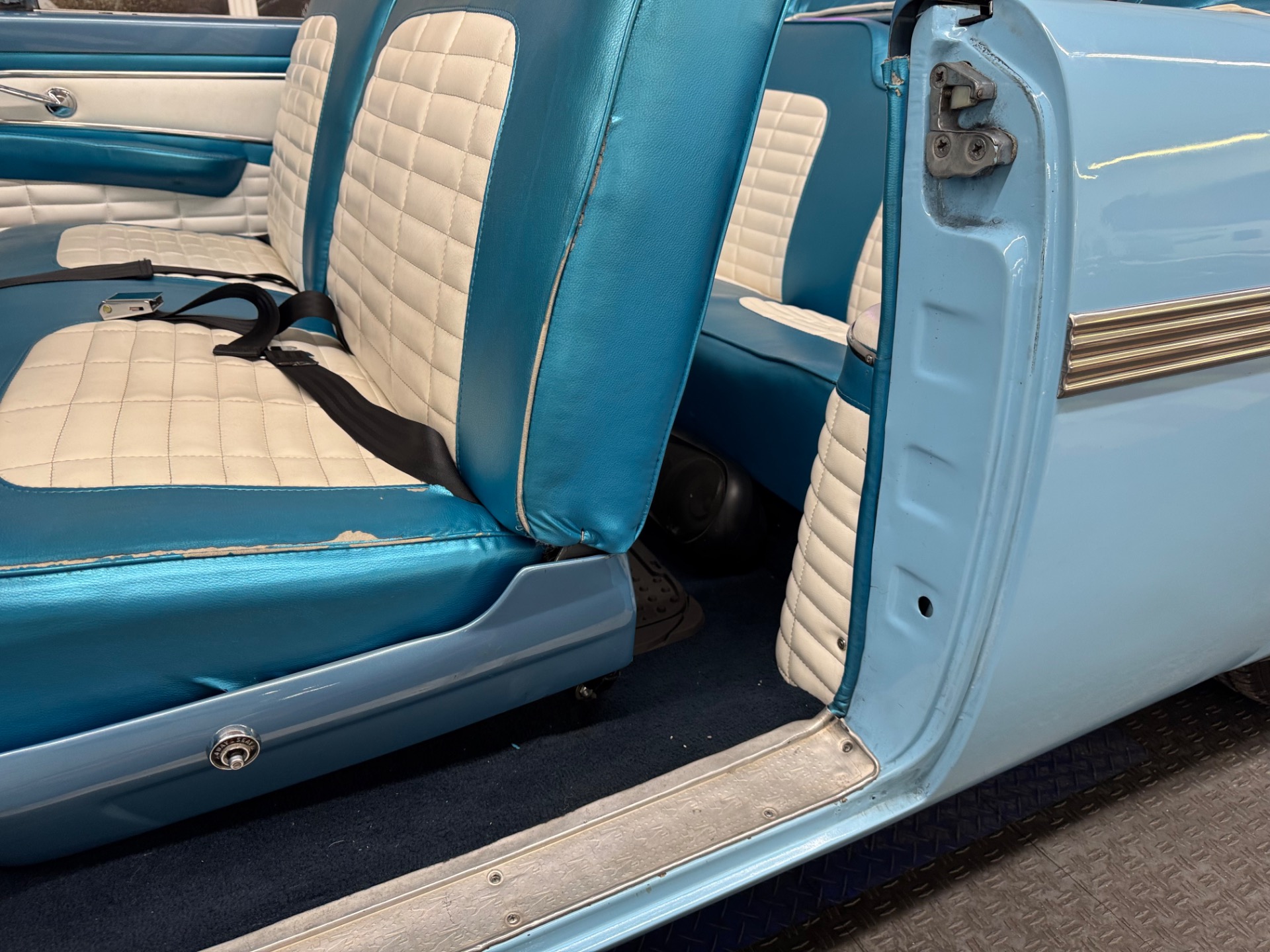 Used 1956 Ford Fairlane - CONVERTIBLE - GREAT CRUISER -SEE VIDEO | Mundelein, IL