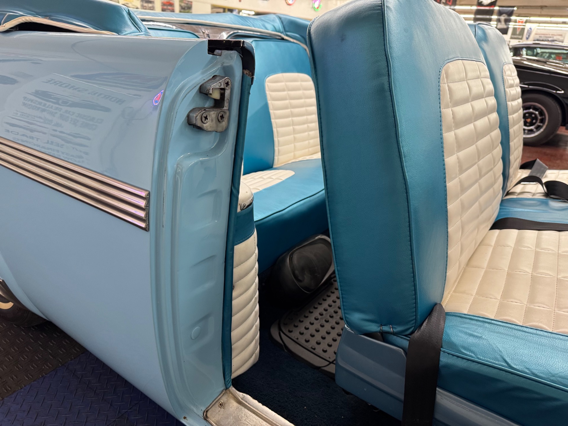 Used 1956 Ford Fairlane - CONVERTIBLE - GREAT CRUISER -SEE VIDEO | Mundelein, IL