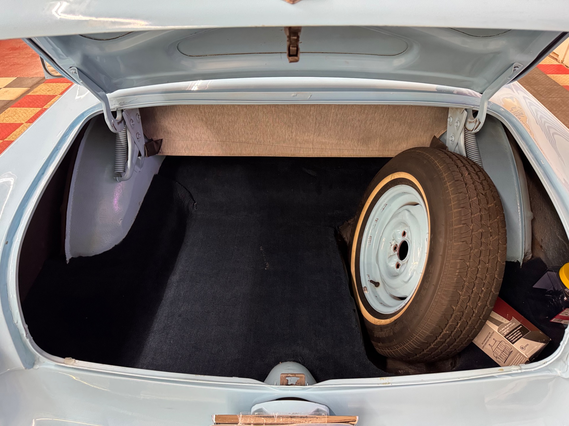 Used 1956 Ford Fairlane - CONVERTIBLE - GREAT CRUISER -SEE VIDEO | Mundelein, IL