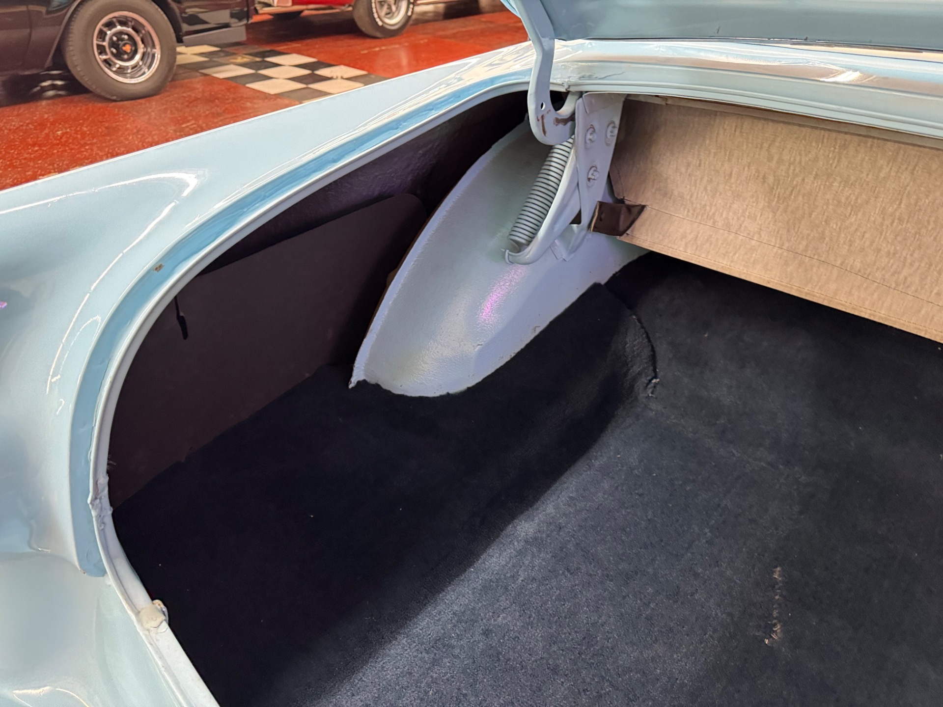 Used 1956 Ford Fairlane - CONVERTIBLE - GREAT CRUISER -SEE VIDEO | Mundelein, IL