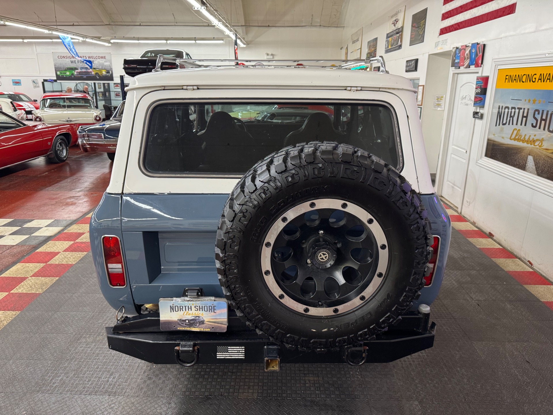 Used 1971 International Scout 2 - FUEL INJECTED 350 SBC ENGINE - SEE VIDEO | Mundelein, IL