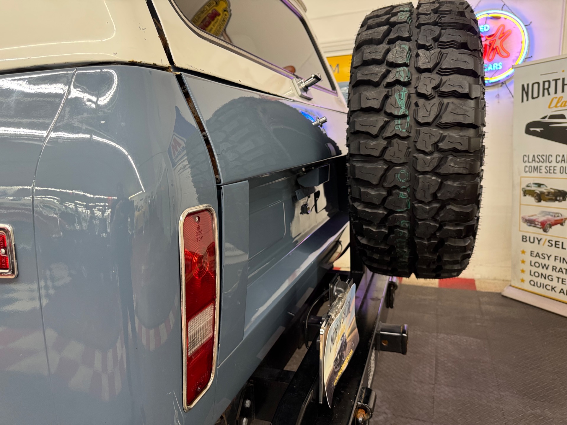 Used 1971 International Scout 2 - FUEL INJECTED 350 SBC ENGINE - SEE VIDEO | Mundelein, IL