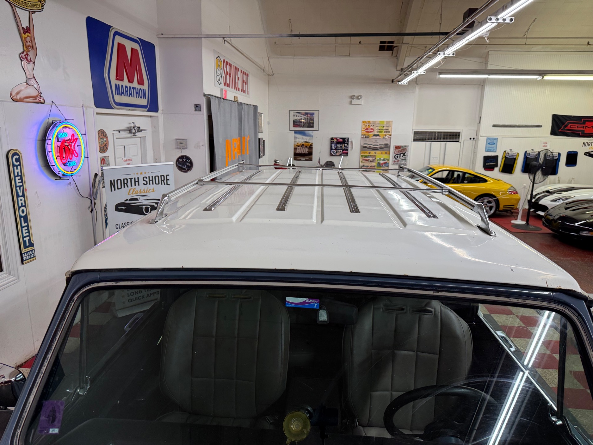 Used 1971 International Scout 2 - FUEL INJECTED 350 SBC ENGINE - SEE VIDEO | Mundelein, IL
