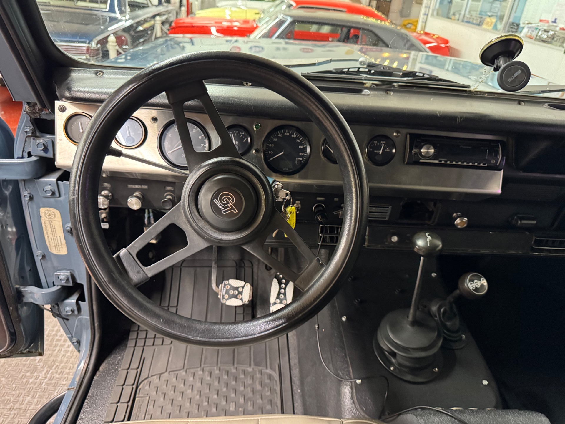 Used 1971 International Scout 2 - FUEL INJECTED 350 SBC ENGINE - SEE VIDEO | Mundelein, IL