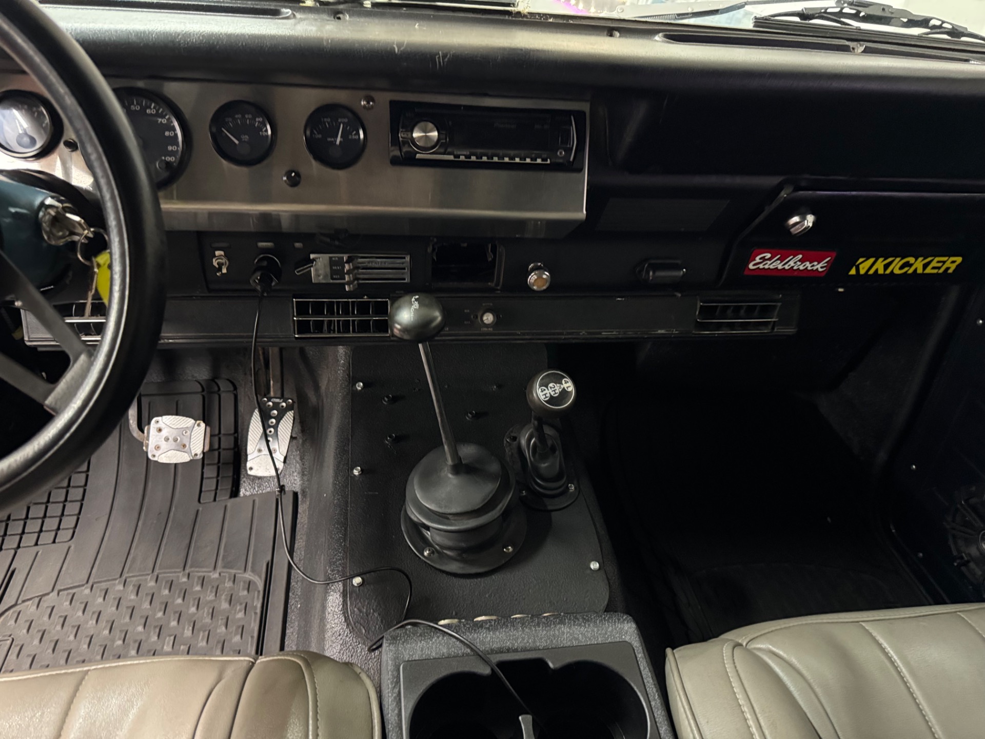 Used 1971 International Scout 2 - FUEL INJECTED 350 SBC ENGINE - SEE VIDEO | Mundelein, IL