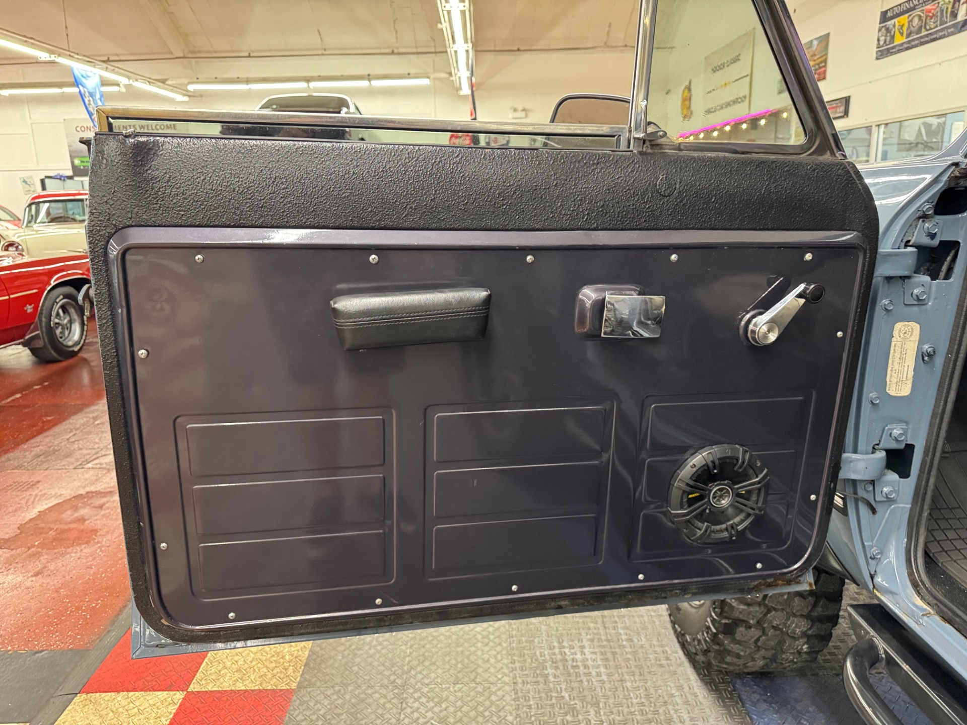Used 1971 International Scout 2 - FUEL INJECTED 350 SBC ENGINE - SEE VIDEO | Mundelein, IL