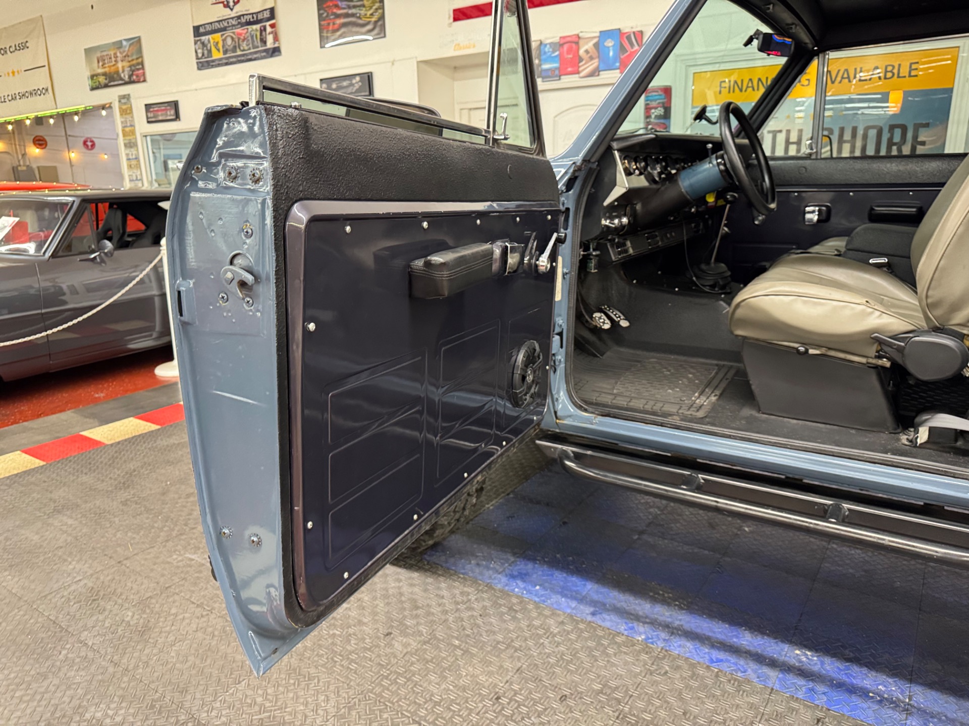 Used 1971 International Scout 2 - FUEL INJECTED 350 SBC ENGINE - SEE VIDEO | Mundelein, IL