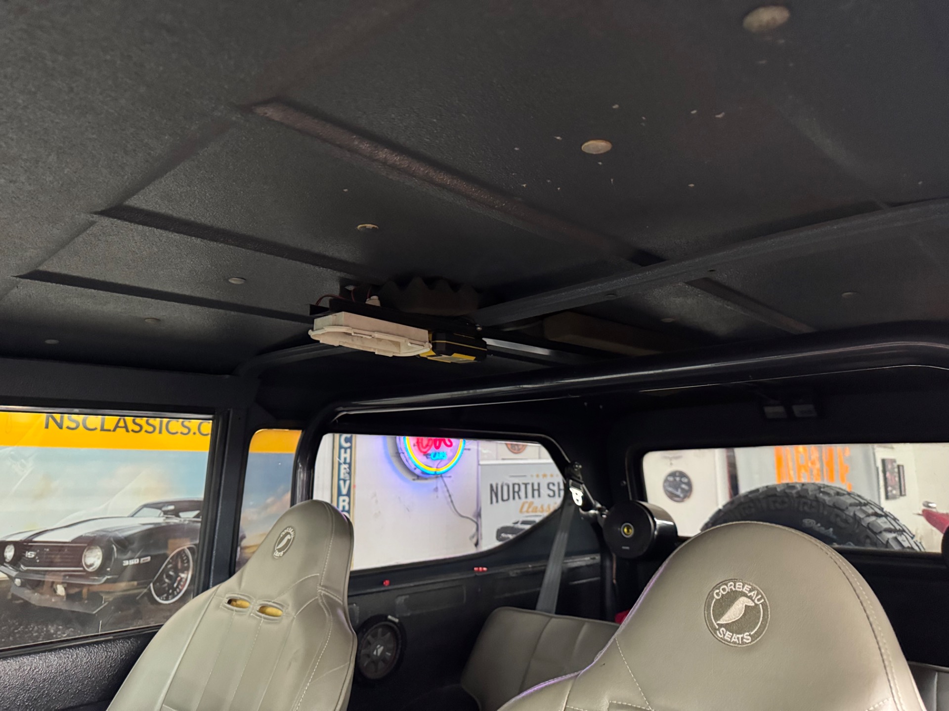 Used 1971 International Scout 2 - FUEL INJECTED 350 SBC ENGINE - SEE VIDEO | Mundelein, IL