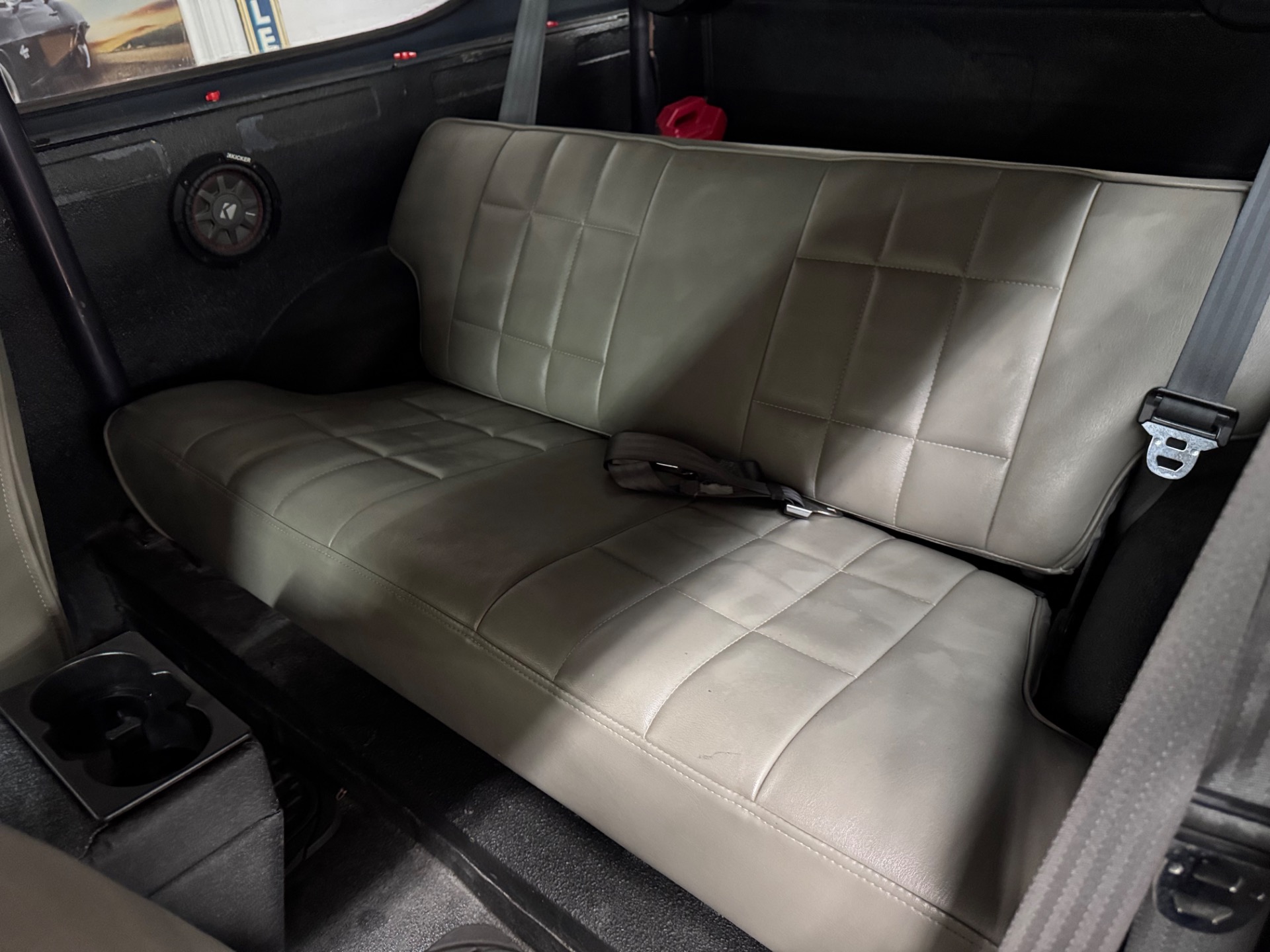Used 1971 International Scout 2 - FUEL INJECTED 350 SBC ENGINE - SEE VIDEO | Mundelein, IL