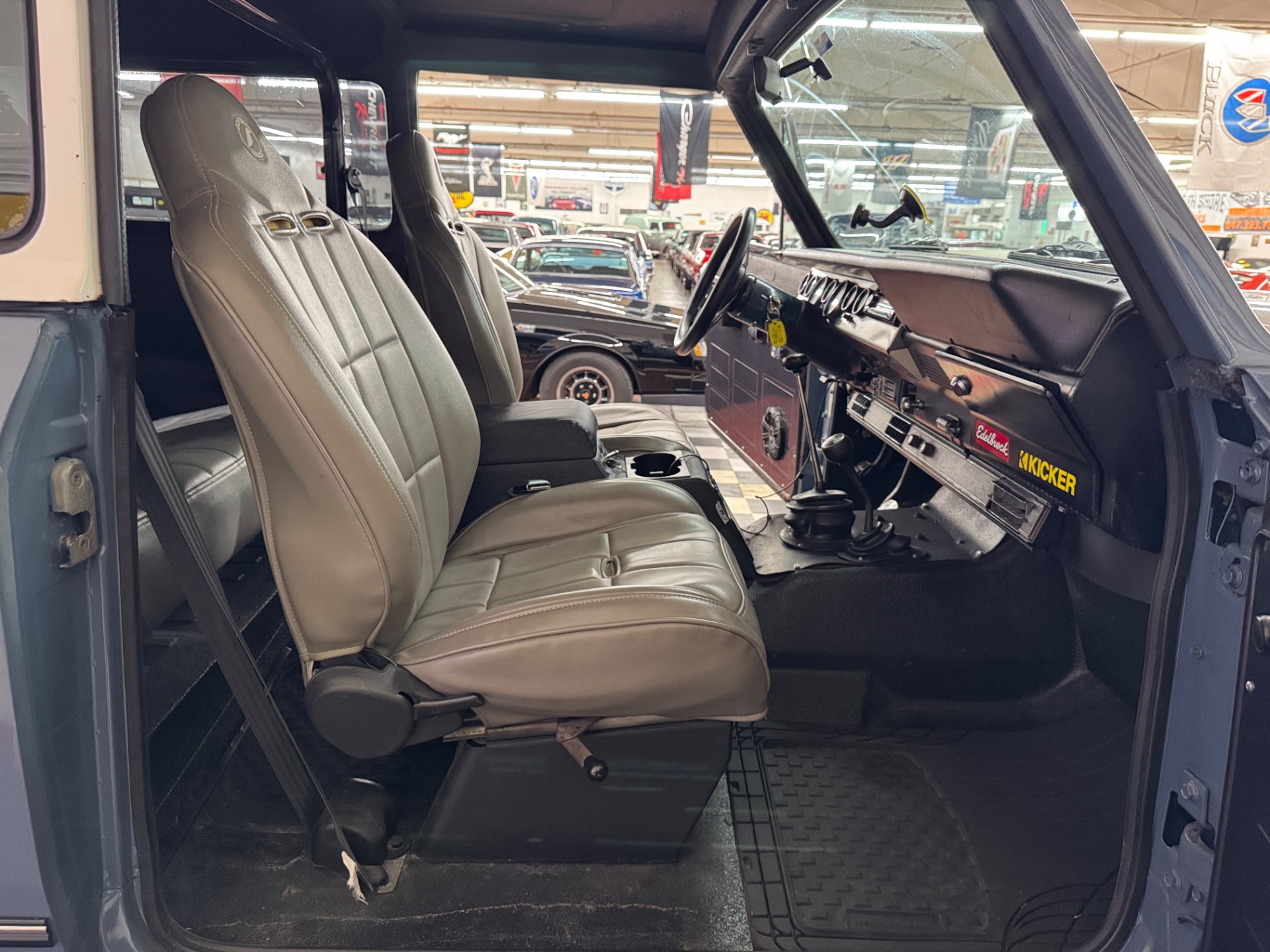 Used 1971 International Scout 2 - FUEL INJECTED 350 SBC ENGINE - SEE VIDEO | Mundelein, IL
