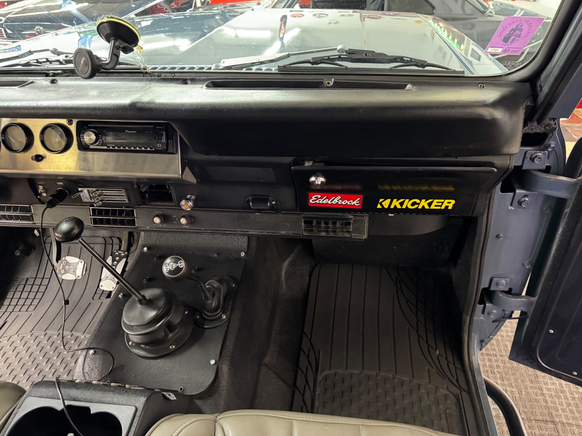 Used 1971 International Scout 2 - FUEL INJECTED 350 SBC ENGINE - SEE VIDEO | Mundelein, IL