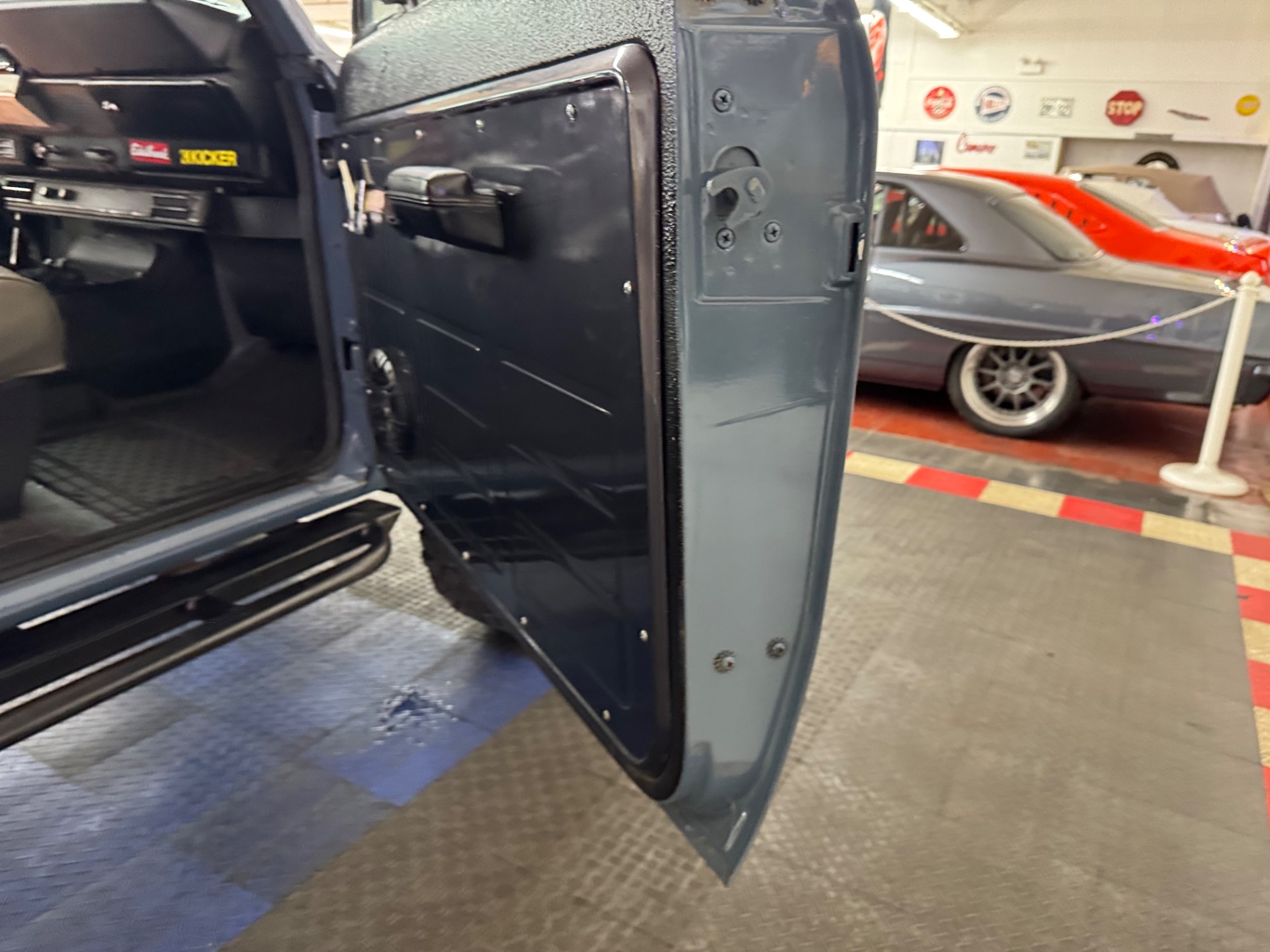 Used 1971 International Scout 2 - FUEL INJECTED 350 SBC ENGINE - SEE VIDEO | Mundelein, IL