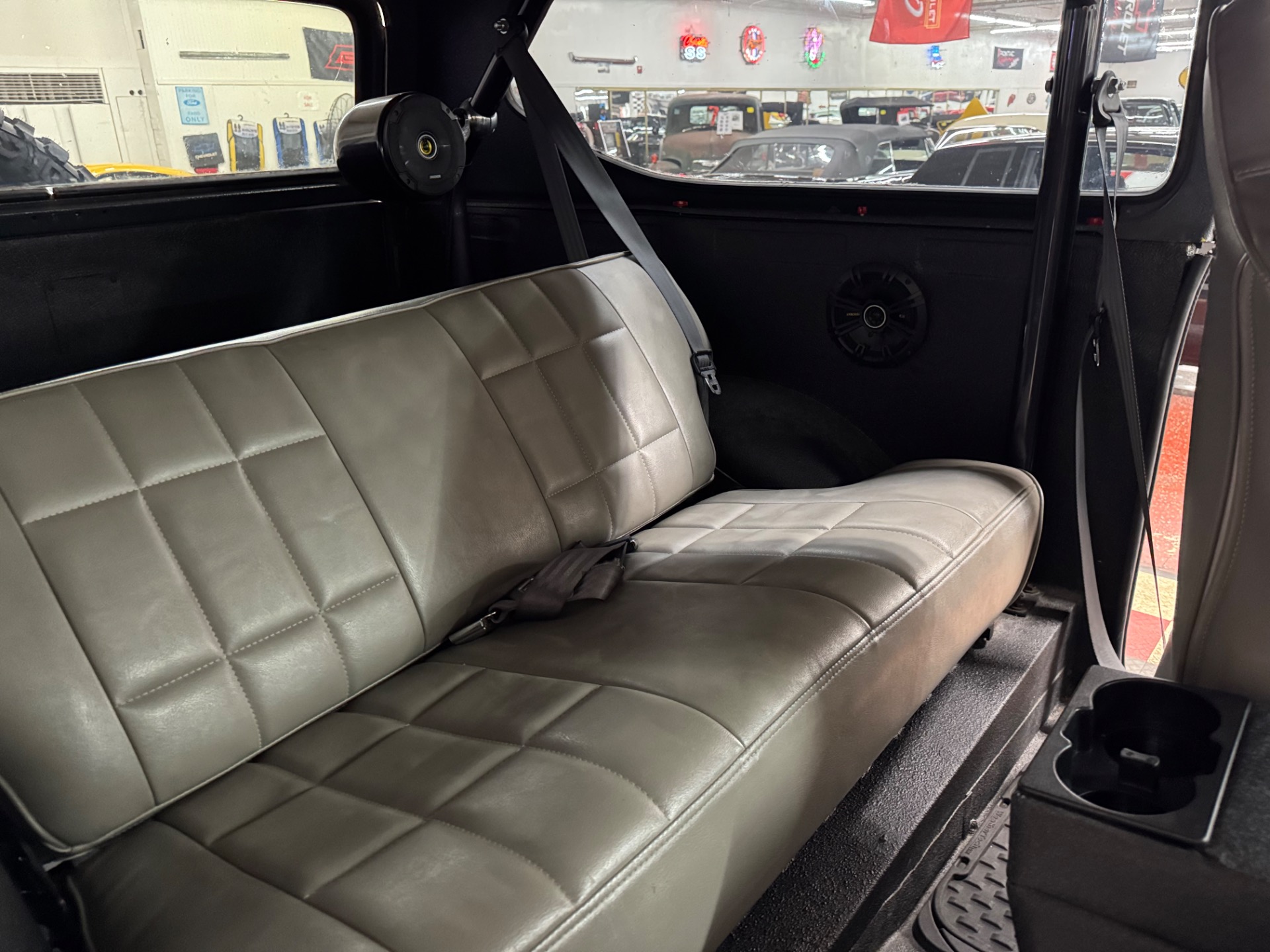 Used 1971 International Scout 2 - FUEL INJECTED 350 SBC ENGINE - SEE VIDEO | Mundelein, IL