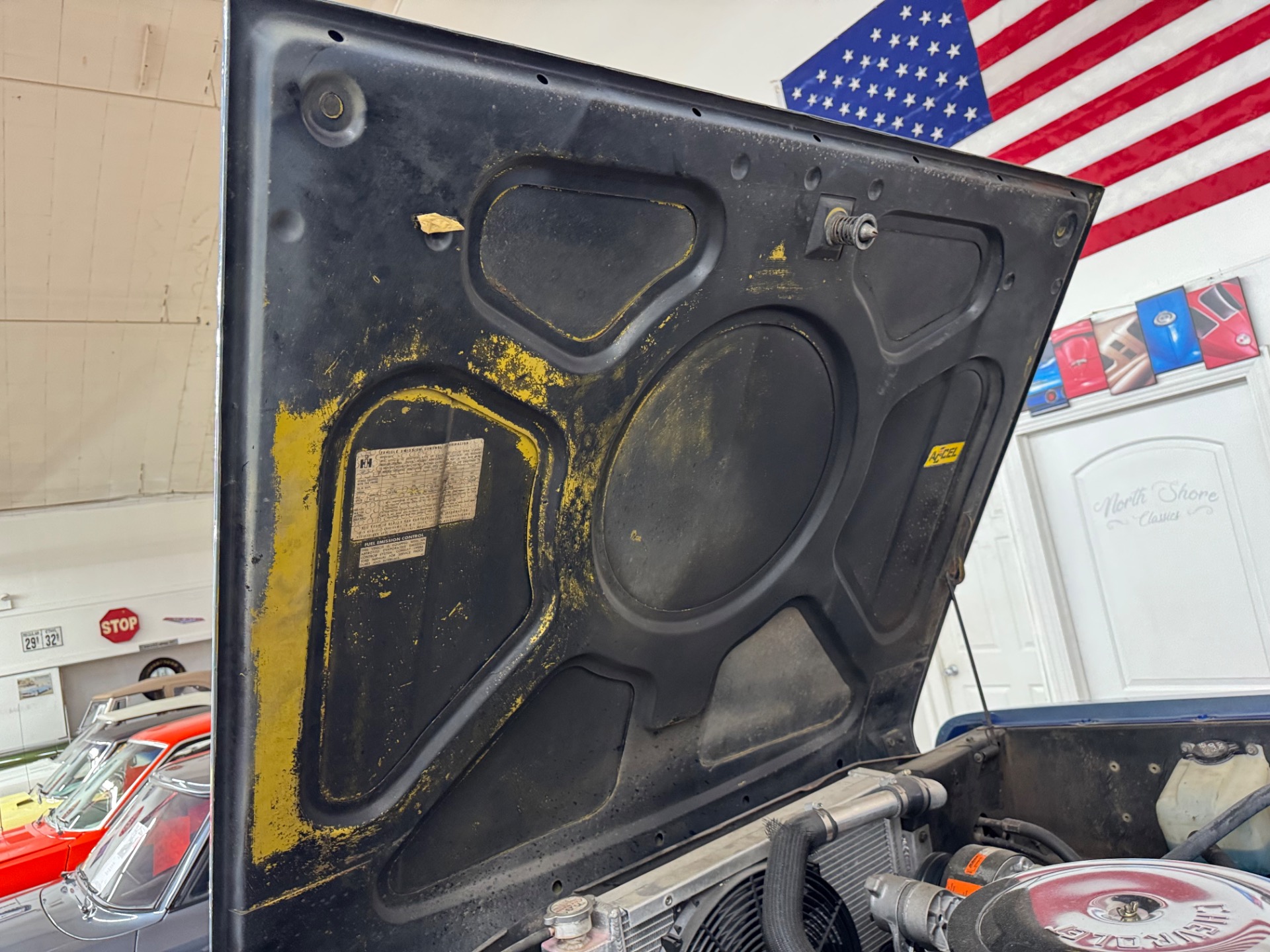 Used 1971 International Scout 2 - FUEL INJECTED 350 SBC ENGINE - SEE VIDEO | Mundelein, IL