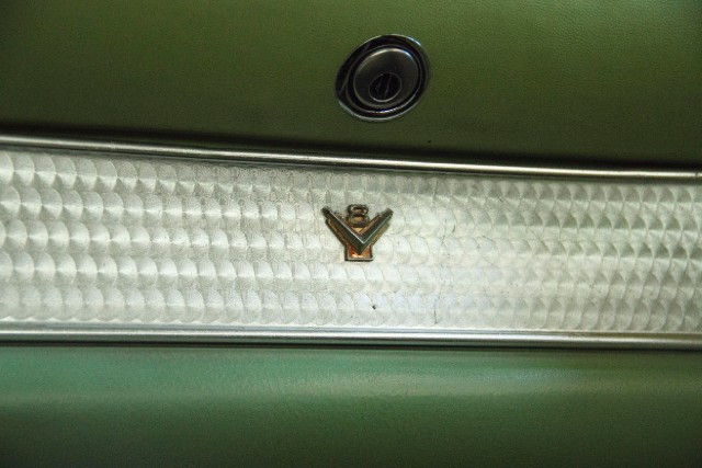Used 1956 Ford Thunderbird MAGAZINE CAR-VERY VERY RARE-FACTORY ORDER | Mundelein, IL