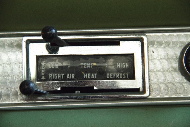 Used 1956 Ford Thunderbird MAGAZINE CAR-VERY VERY RARE-FACTORY ORDER | Mundelein, IL
