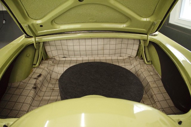 Used 1956 Ford Thunderbird MAGAZINE CAR-VERY VERY RARE-FACTORY ORDER | Mundelein, IL