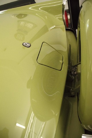 Used 1956 Ford Thunderbird MAGAZINE CAR-VERY VERY RARE-FACTORY ORDER | Mundelein, IL