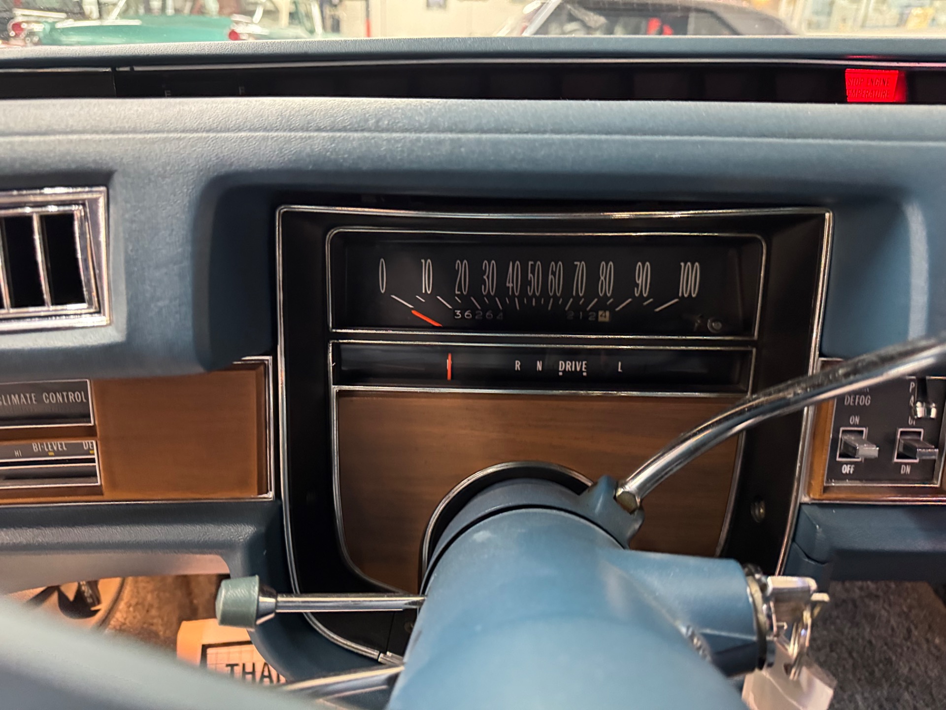Used 1975 Cadillac Coupe DeVille - 36K ORIGINAL MILES - 500 C.I. ENGINE -SEE VIDEO | Mundelein, IL