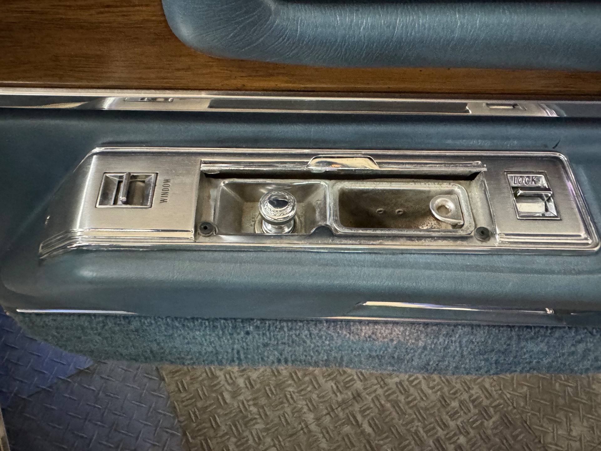 Used 1975 Cadillac Coupe DeVille - 36K ORIGINAL MILES - 500 C.I. ENGINE -SEE VIDEO | Mundelein, IL