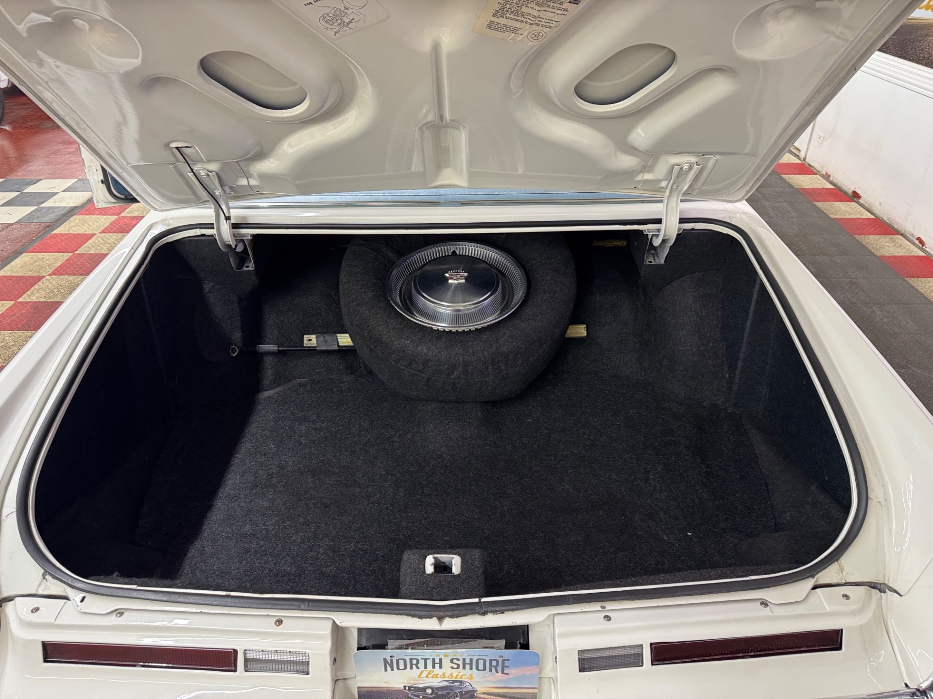 Used 1975 Cadillac Coupe DeVille - 36K ORIGINAL MILES - 500 C.I. ENGINE -SEE VIDEO | Mundelein, IL