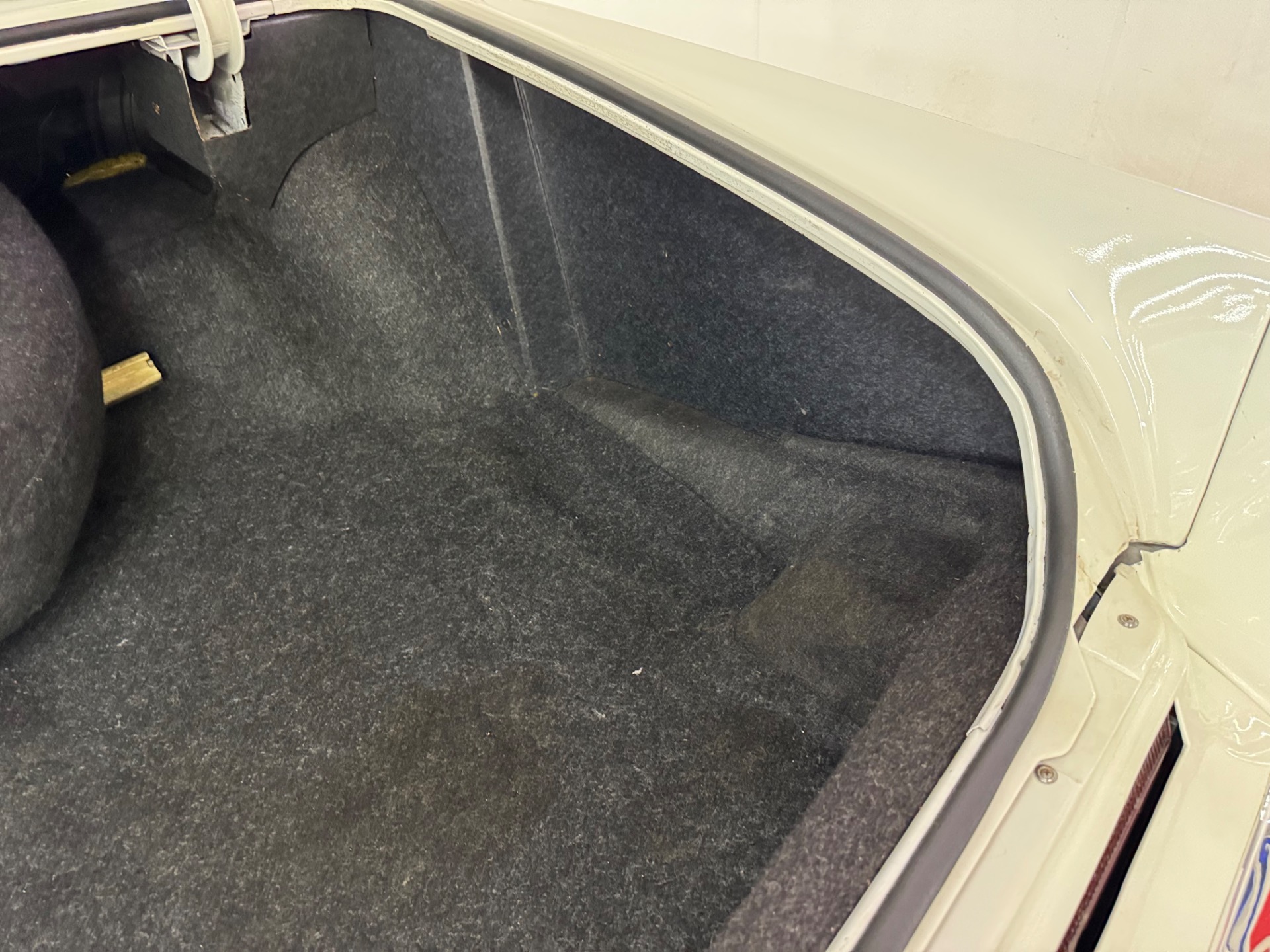 Used 1975 Cadillac Coupe DeVille - 36K ORIGINAL MILES - 500 C.I. ENGINE -SEE VIDEO | Mundelein, IL