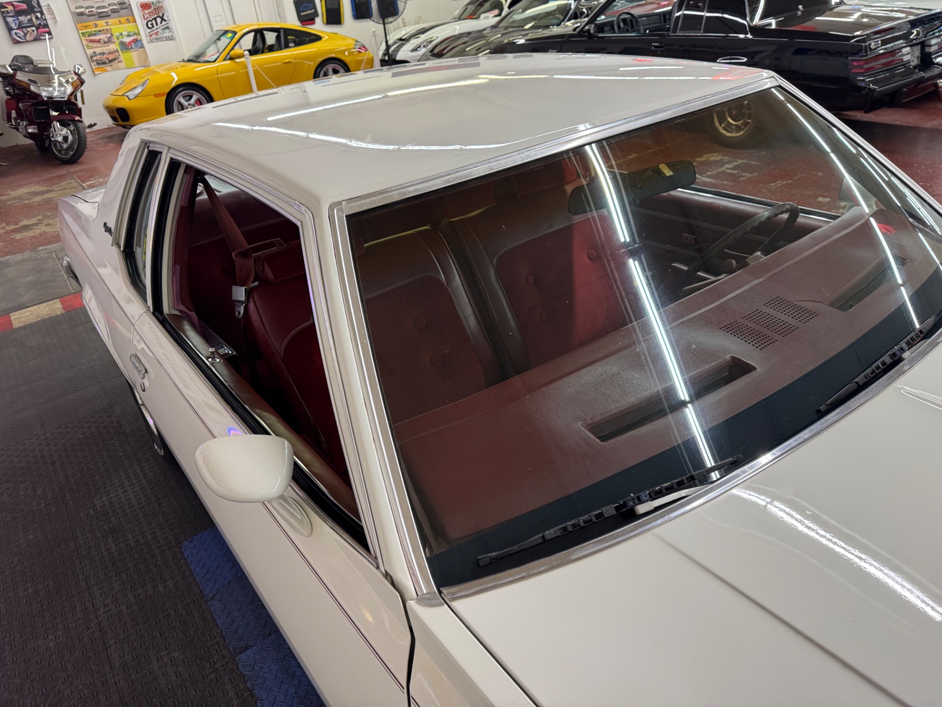 Used 1979 Chevrolet Caprice - 2 DOOR AERO-COUPE - CLEAN SOUTHERN VEHICLE -SEE VIDEO | Mundelein, IL
