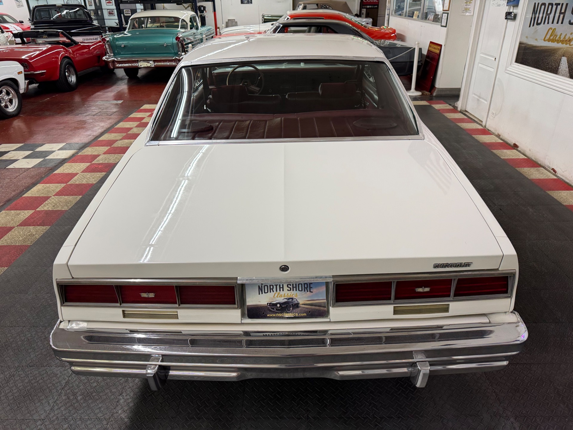 Used 1979 Chevrolet Caprice - 2 DOOR AERO-COUPE - CLEAN SOUTHERN VEHICLE -SEE VIDEO | Mundelein, IL