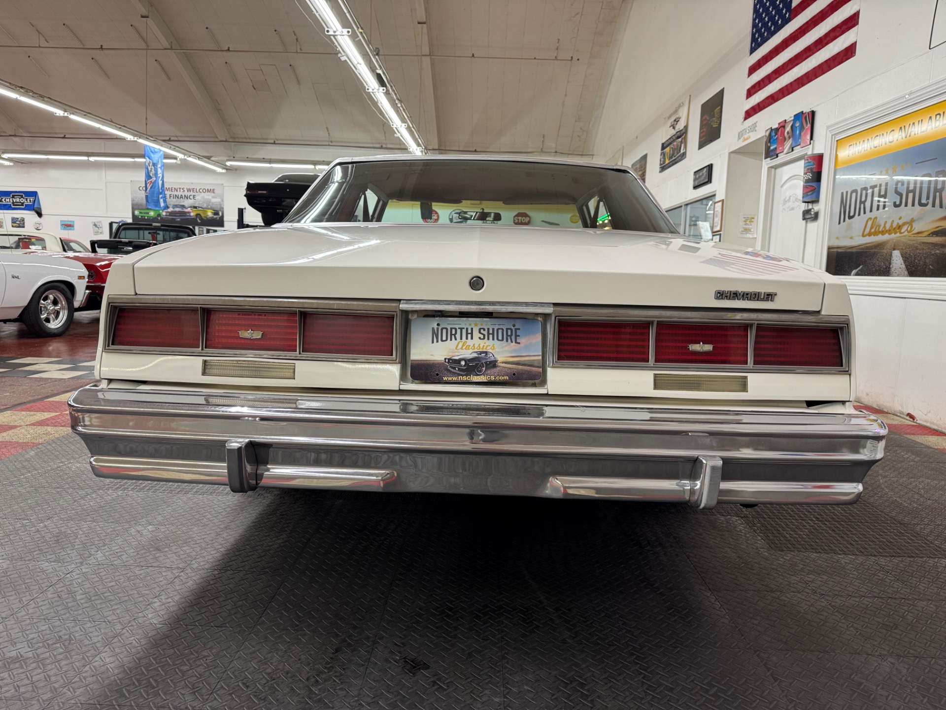 Used 1979 Chevrolet Caprice - 2 DOOR AERO-COUPE - CLEAN SOUTHERN VEHICLE -SEE VIDEO | Mundelein, IL