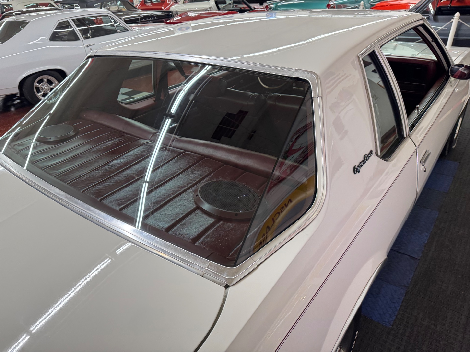 Used 1979 Chevrolet Caprice - 2 DOOR AERO-COUPE - CLEAN SOUTHERN VEHICLE -SEE VIDEO | Mundelein, IL