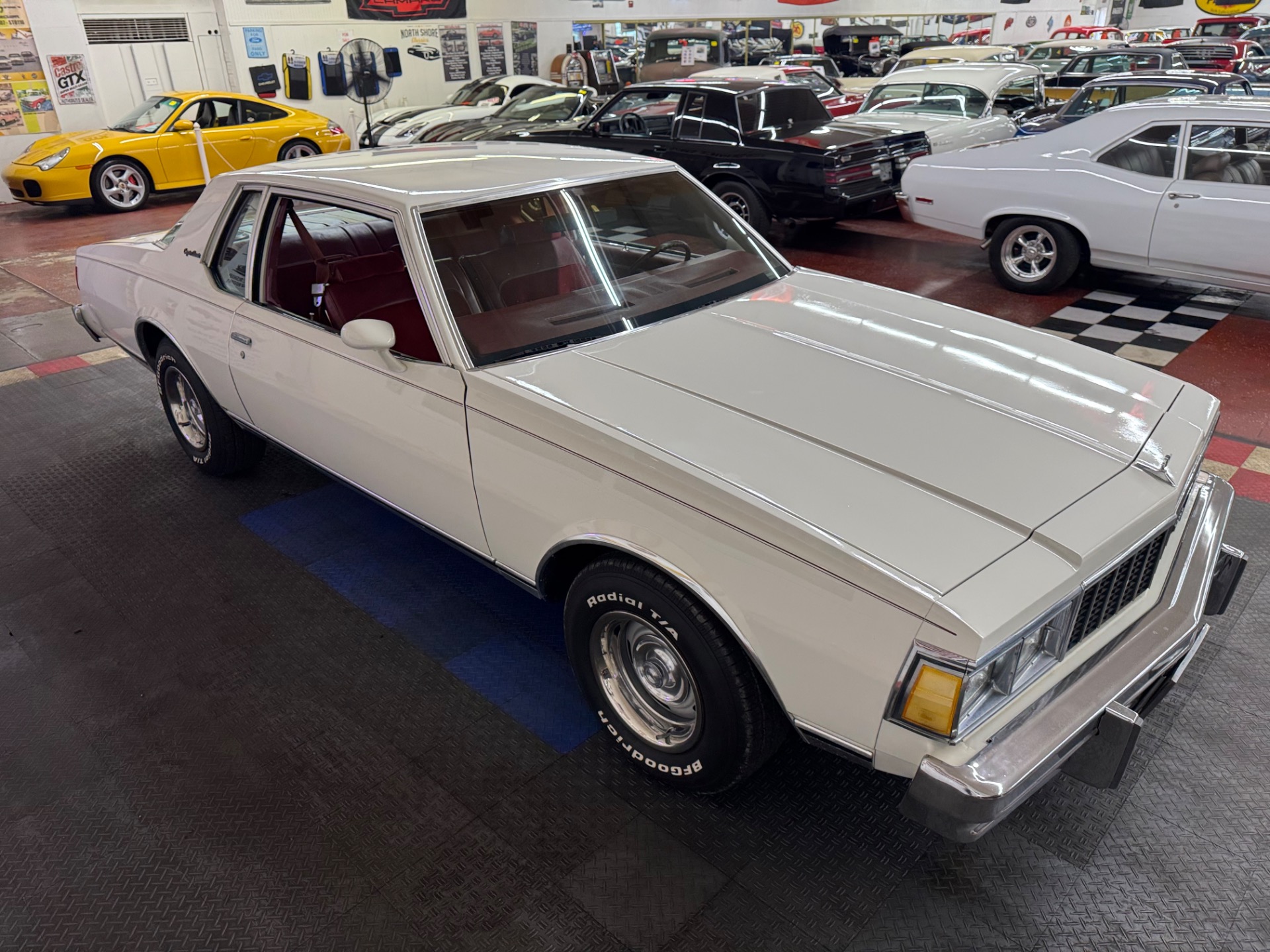 Used 1979 Chevrolet Caprice - 2 DOOR AERO-COUPE - CLEAN SOUTHERN VEHICLE -SEE VIDEO | Mundelein, IL
