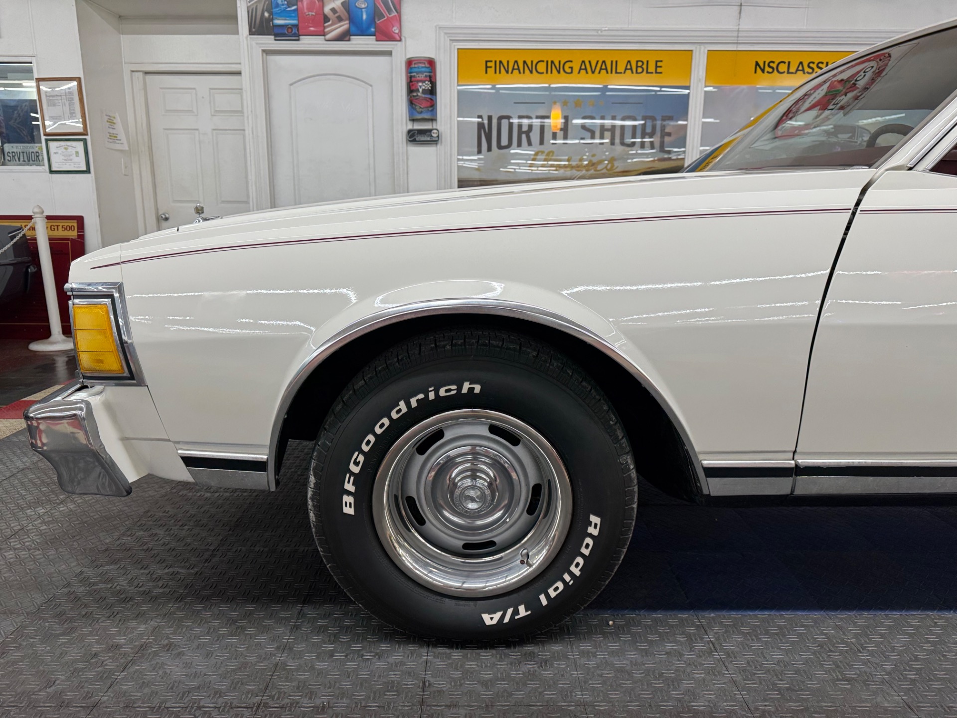 Used 1979 Chevrolet Caprice - 2 DOOR AERO-COUPE - CLEAN SOUTHERN VEHICLE -SEE VIDEO | Mundelein, IL