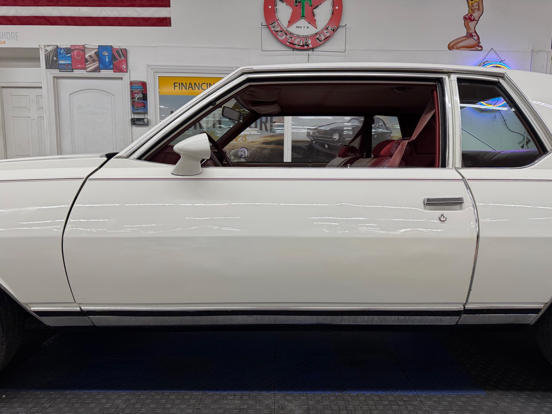 Used 1979 Chevrolet Caprice - 2 DOOR AERO-COUPE - CLEAN SOUTHERN VEHICLE -SEE VIDEO | Mundelein, IL