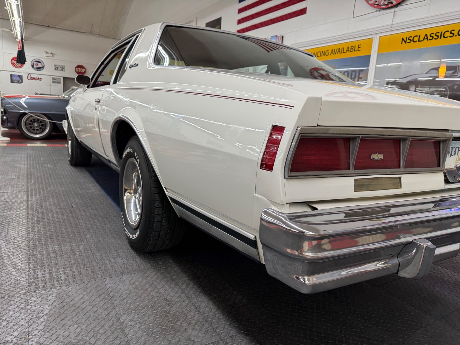 Used 1979 Chevrolet Caprice - 2 DOOR AERO-COUPE - CLEAN SOUTHERN VEHICLE -SEE VIDEO | Mundelein, IL