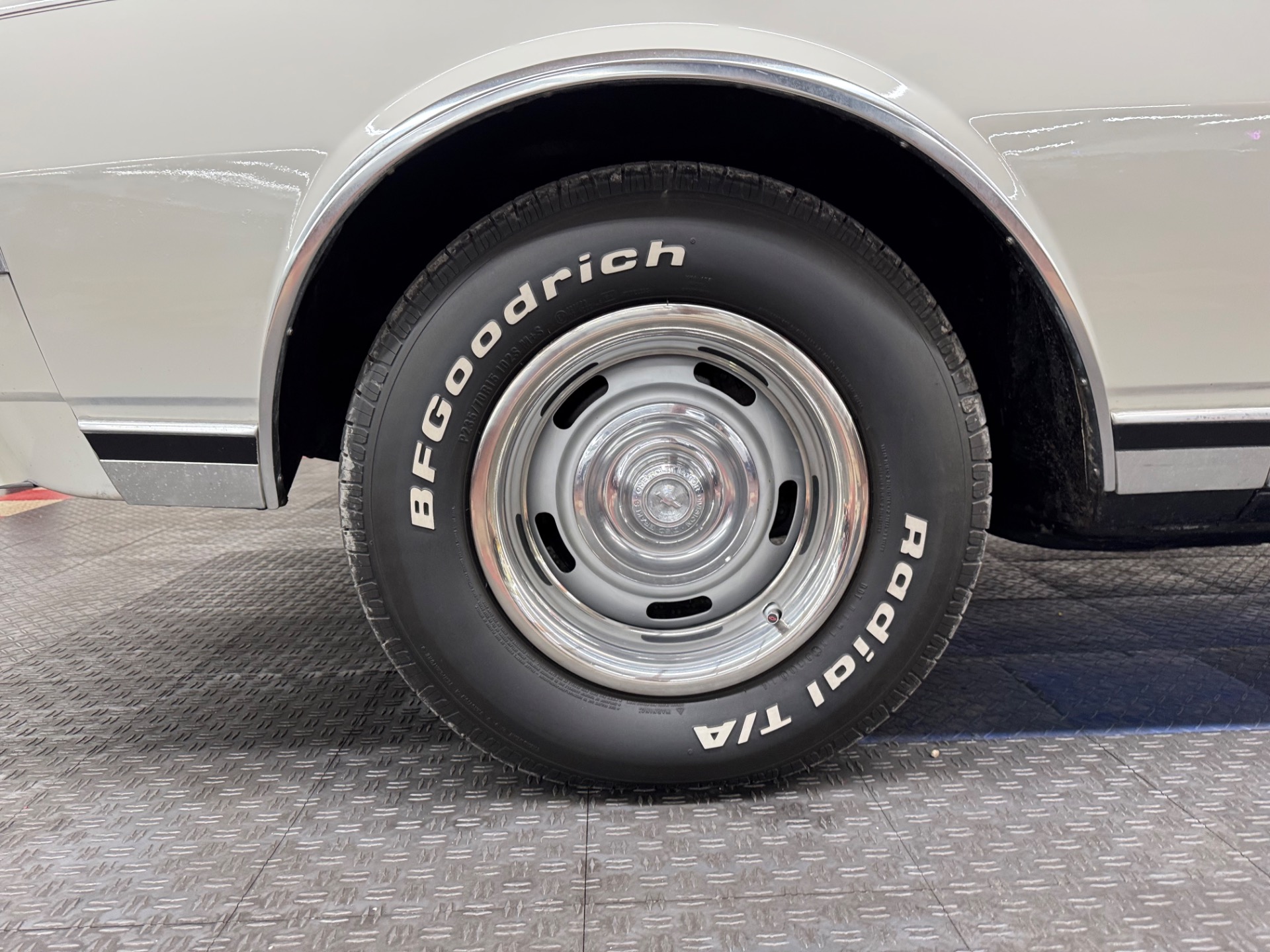 Used 1979 Chevrolet Caprice - 2 DOOR AERO-COUPE - CLEAN SOUTHERN VEHICLE -SEE VIDEO | Mundelein, IL