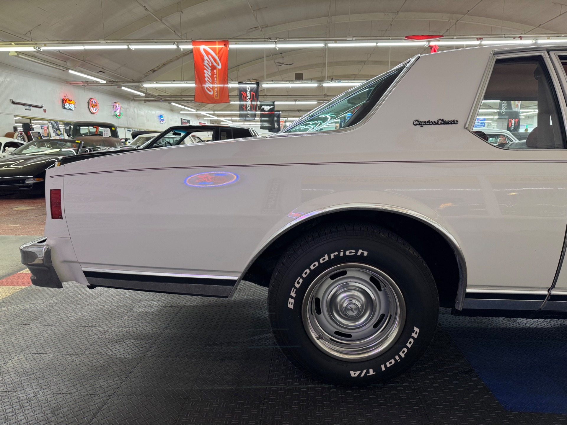 Used 1979 Chevrolet Caprice - 2 DOOR AERO-COUPE - CLEAN SOUTHERN VEHICLE -SEE VIDEO | Mundelein, IL